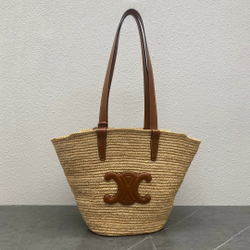 Celine Supple Punier Bag 30 cm