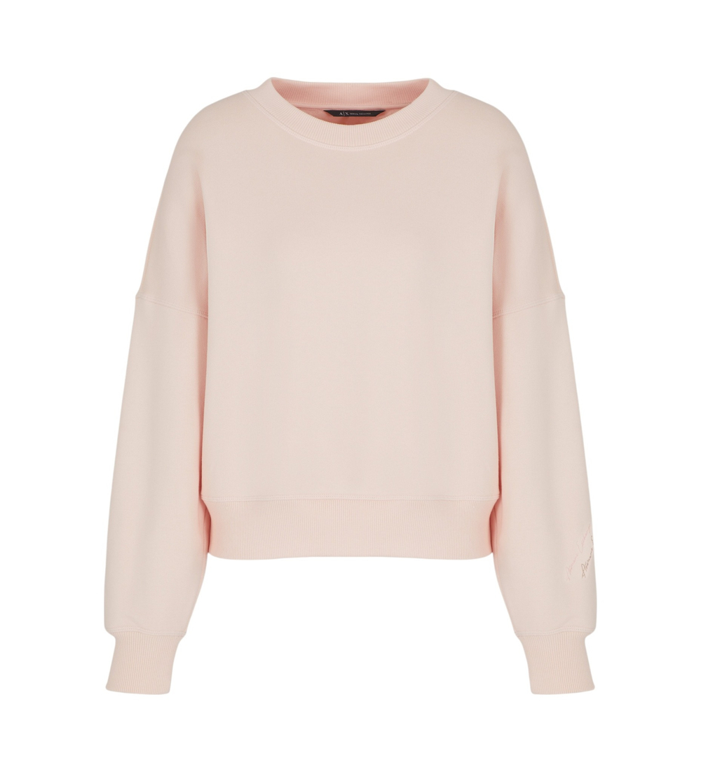 Толстовка женская ARMANI EXCHANGE