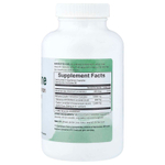 Micro Ingredients, берберин, 240 вегетарианских капсул