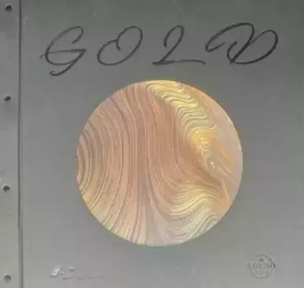 Gold