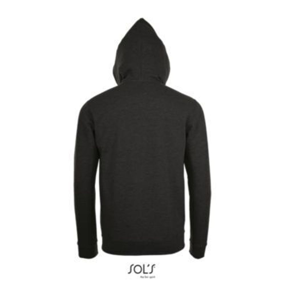 Толстовка Stone Белый  M