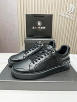 Кеды Balmain