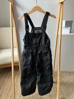 Утепленный полукомбинезон Poivre Blanc, 104