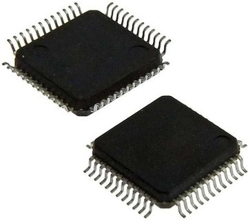 Микроконтроллер STM32F303CBT6 / LQFP48