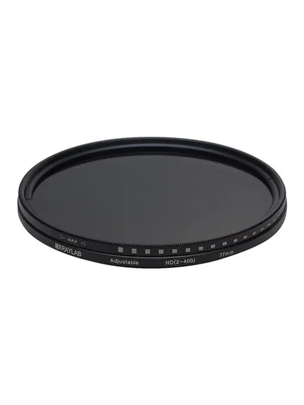 Фильтр нейтральный RayLab ND2-400 77mm