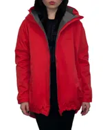 Парка ko-ko-ko Красная