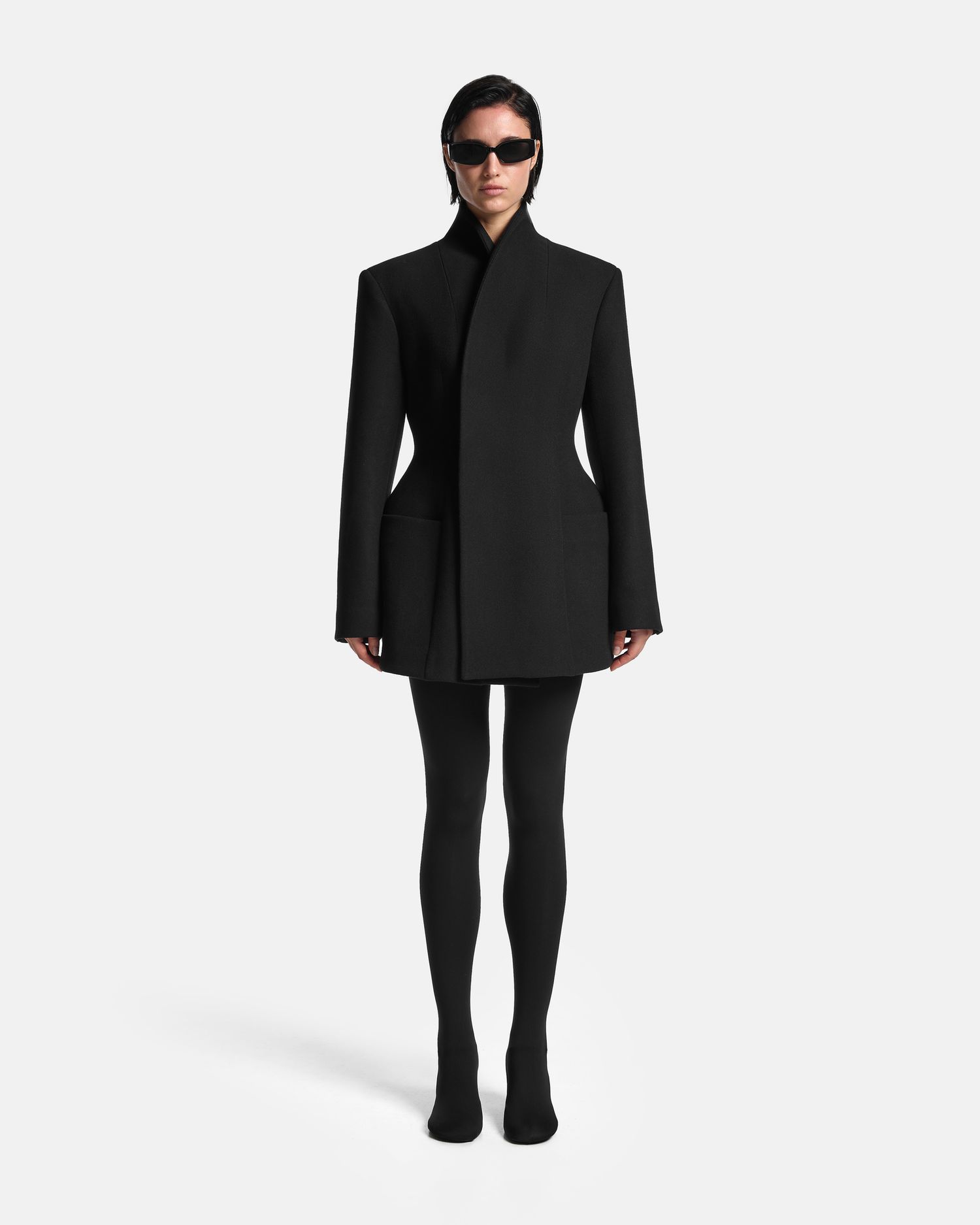 ПАЛЬТО CONTOUR