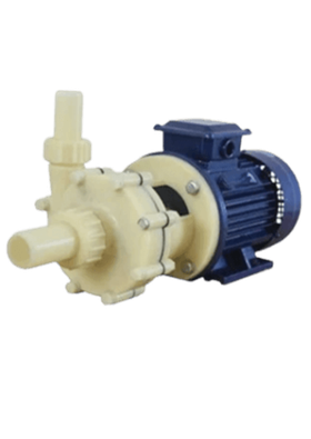 Насосы для перекачивания хим. жидкостей