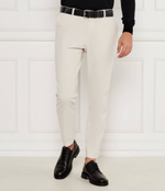 Вельветовые штаны P-Genius-CW-WG-244 BOSS BLACK - кремовый(50530665)