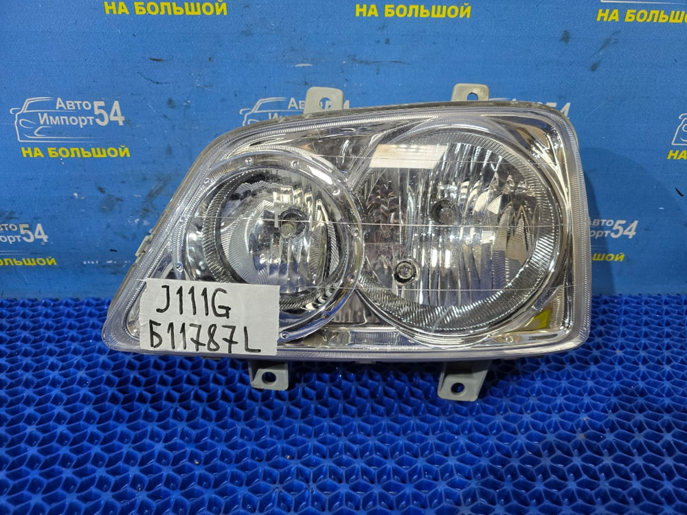 Фара передняя левая DAIHATSU TERIOS KID 2000-2006