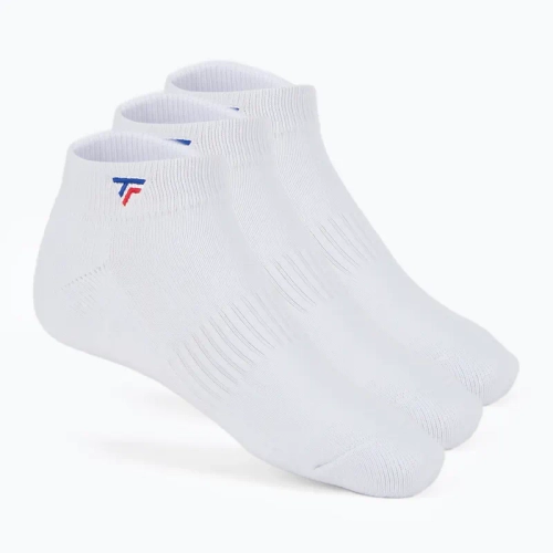 Hоски TF SOCKS LOW-CUT WHITE 3P