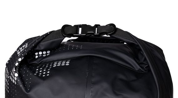 Гермомешок-сумка Marlin Dry Tube 2.0 110 L черный