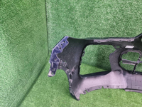 Бампер передний BMW X6 G06 (2019-2023) M-paket