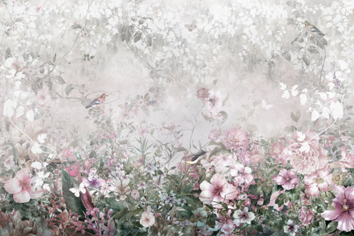 Дизайнерские папка 2 №2 Фотообои и Фрески