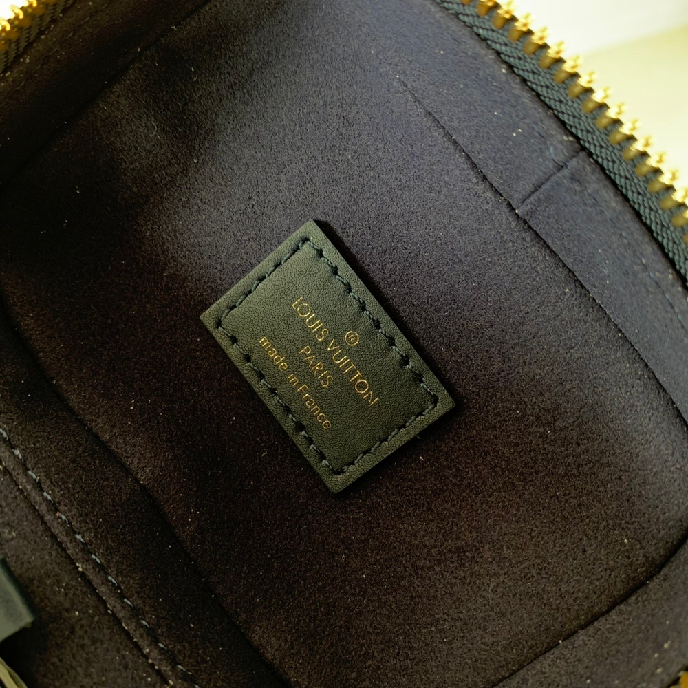 Louis Vuitton Micro Vanity