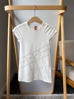 Платье Burberry хлопок-модал, 86