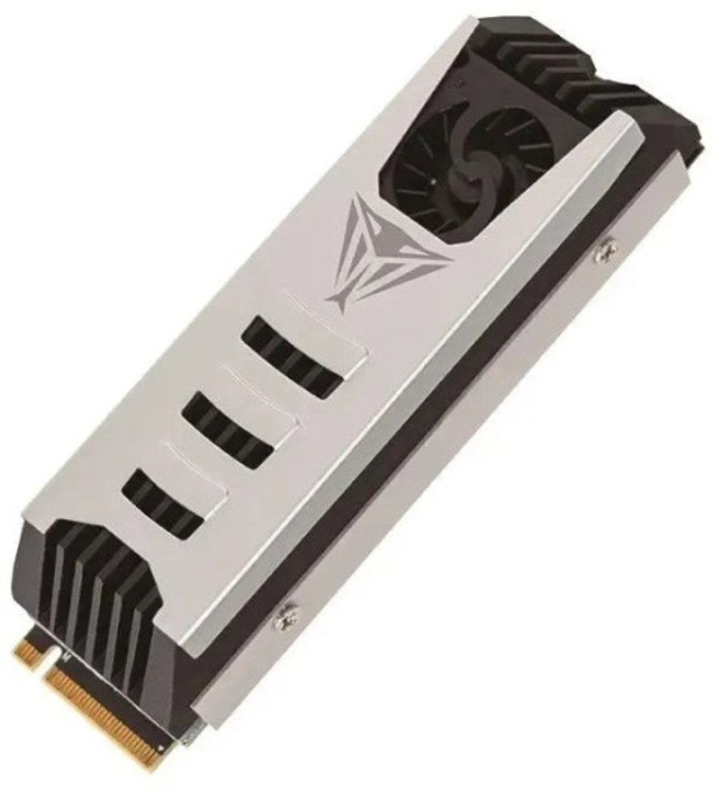 Накопитель SSD M.2 2280 Patriot Memory PV553P4TBM28H 4096 ГБ