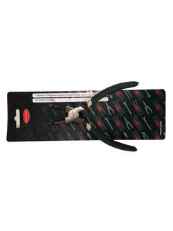 Съемник наружных стопорных колец изогнутый 90°,(L-140мм) RockForce##Rock FORCE RF-609140SB