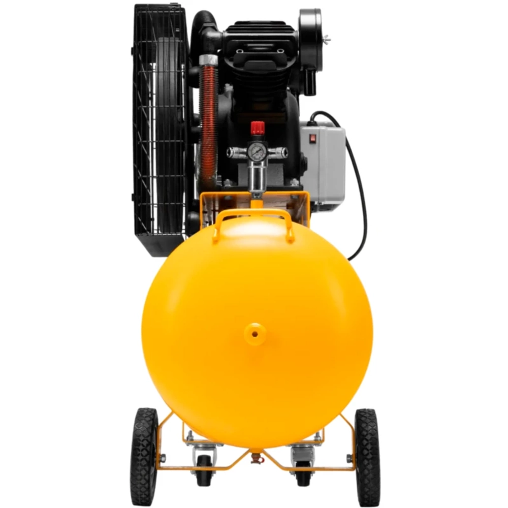 DENZEL BCV 5500-T/200 компрессор воздушный 58122