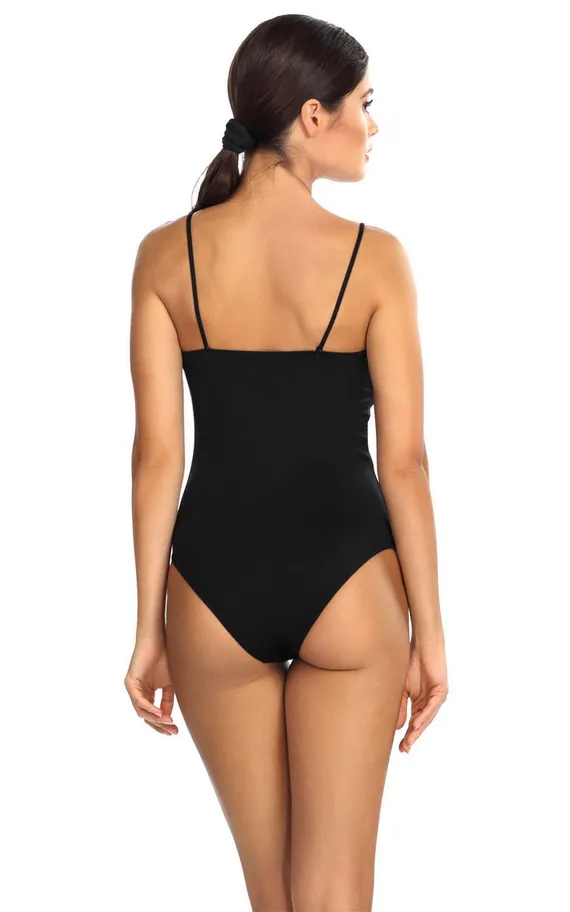 L4421/1 Купальник сплошной