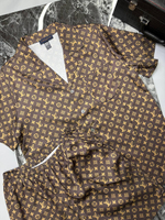 Прогулочный костюм Louis Vuitton