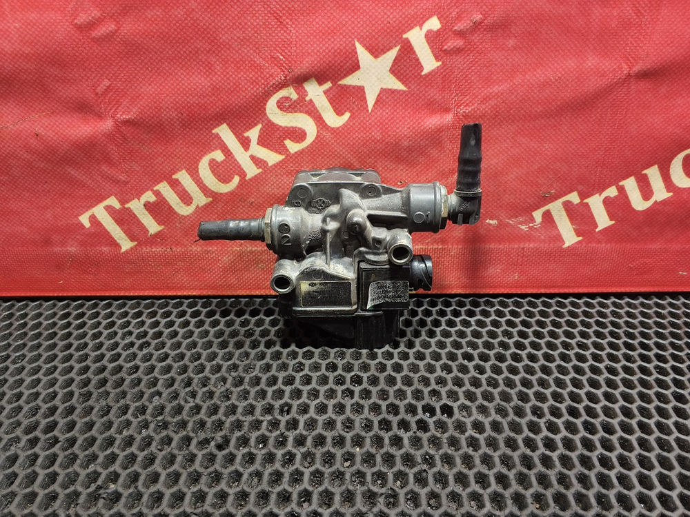 Кран ABS 2023г.