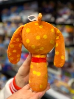 Спрунки игрушки мягкие фигурки Sprunki