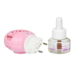 Фумигатор+жидкость от комаров для детей3+ HelpBoyScout