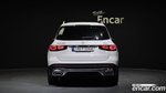 Mercedes-Benz GLB-Class X247 GLB250 4MATIC (04.2023)