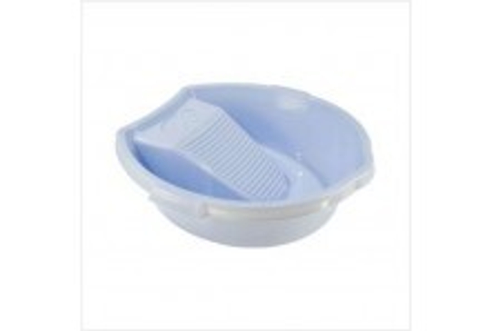 Таз 10л для стирки Хозяюшка (М1183)