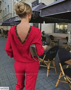 Костюм GN-3523 Фабрика Моды