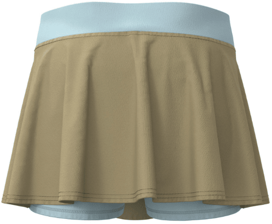 Юбка для девочек 7/6 Liza Skirt - Taos Taup, арт. GSK76-1119