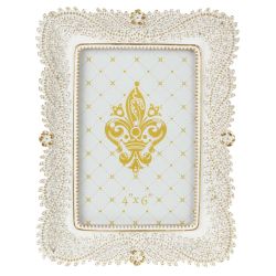 GAEM Фоторамка фото 10*15, L15,5 W2 H20,5 см