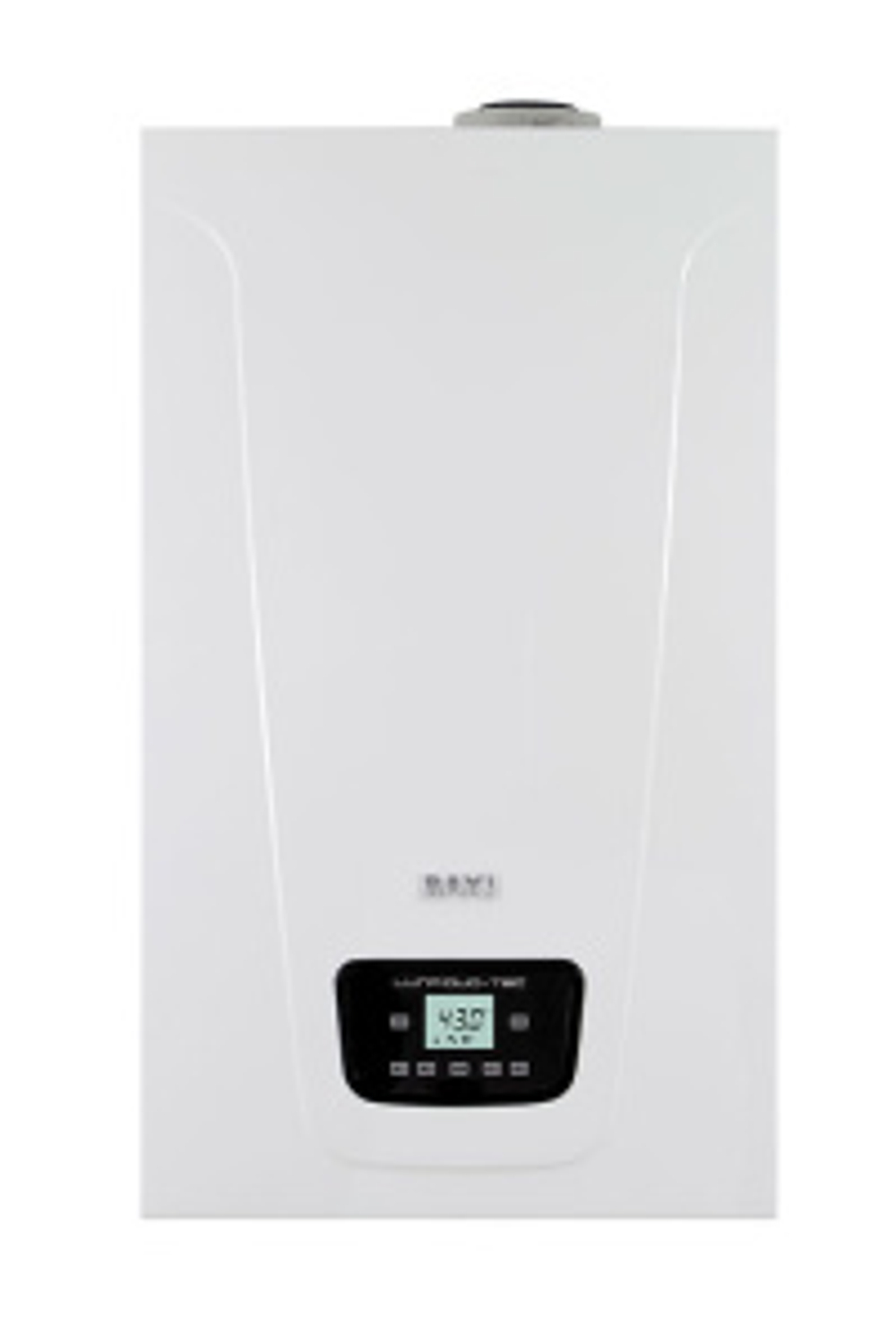 Котел газовый LUNA Duo-Tec E 40 настенный, конденсационный, двухконтурный, 40 кВт Baxi