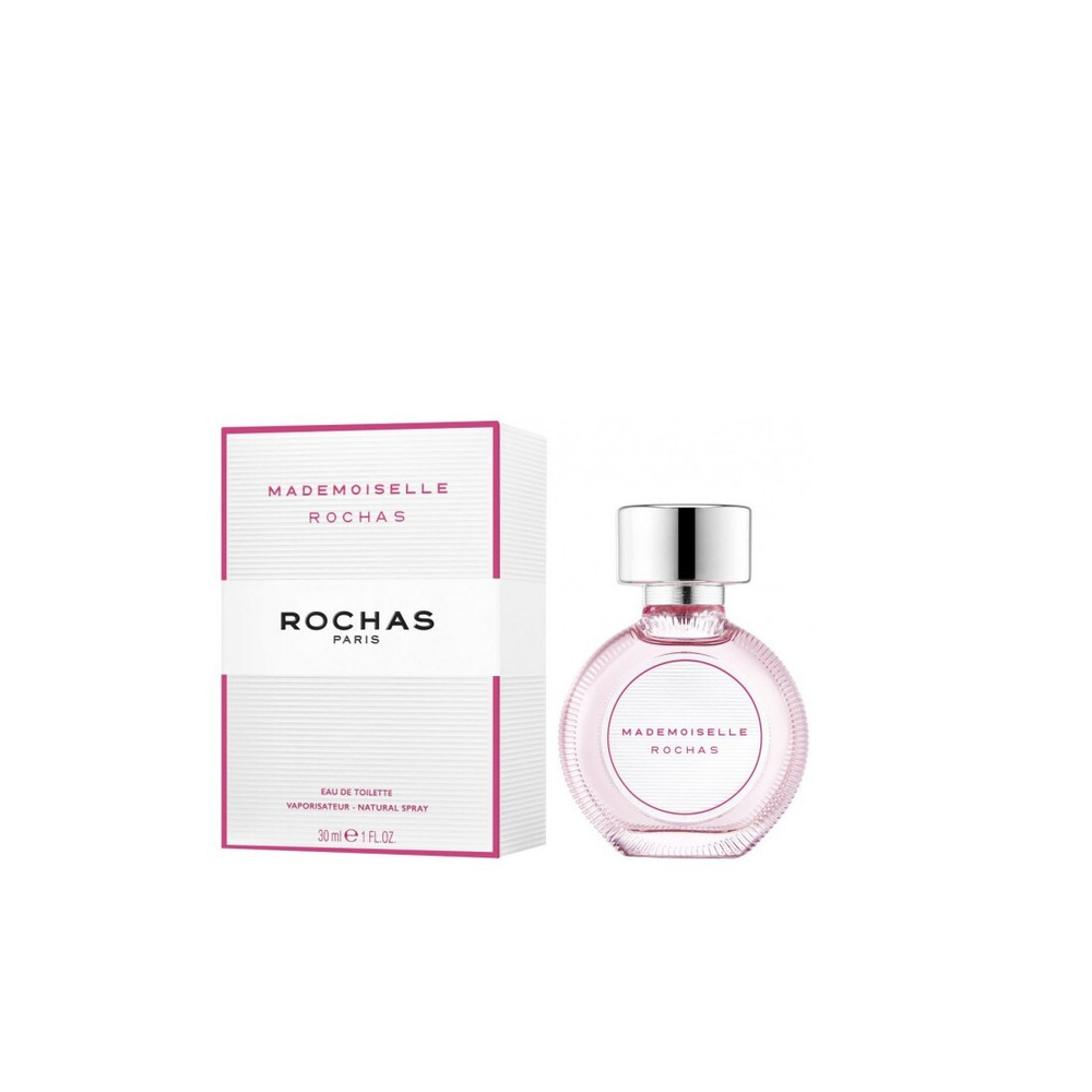 ROCHAS Mademoiselle Rochas edT 90ml lady Tester
