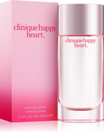 Clinique Happy Heart парфюмерная вода женская