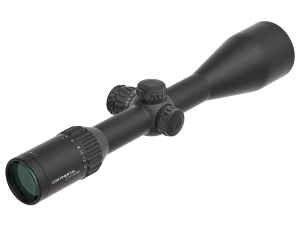 Прицел Vector Optics Continental x6 Fiber 2.5-15x56, SF, G4 Fiber (SCOM-47)
