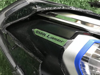 Фара правая BMW X7 G07 (19-22) Laser Light
