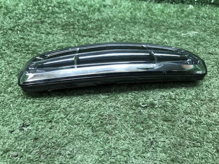 Эмблема решетки радиатора Geely Coolray (19-нв)