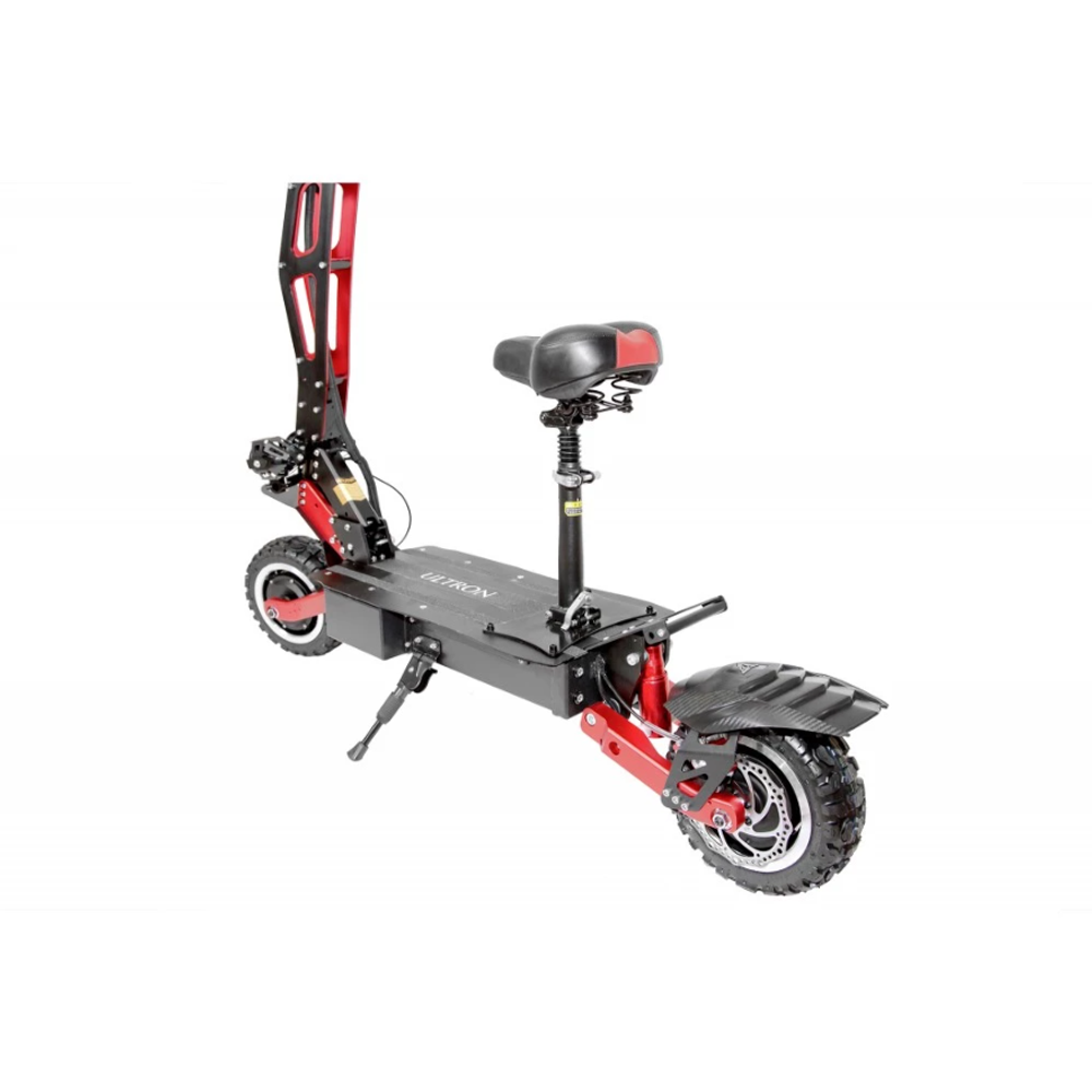 Электросамокат Ultron T128 PLUS