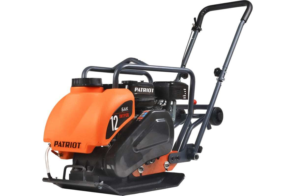 Виброплита Patriot SVR-60T 550123061