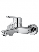 Смеситель для ванны WONZON & WOGHAND BAROQUE, Хром (WW-193101-CR)