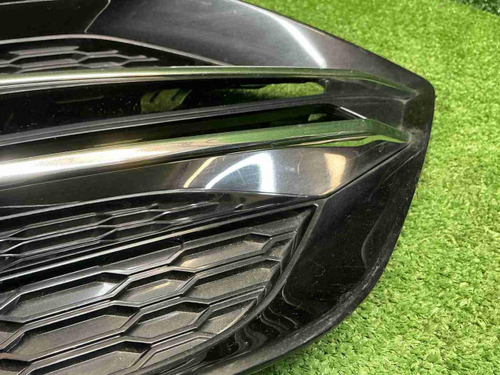 Накладка ПТФ левая Omoda S5 (2022-2025)