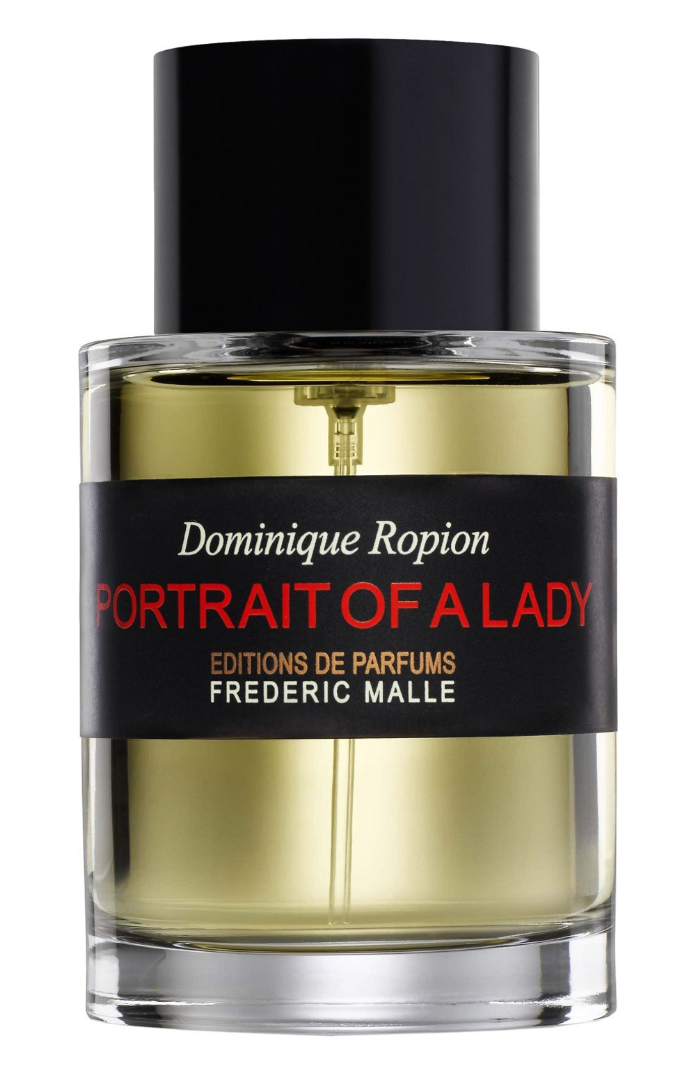 FREDERIC MALLE PORTRAIT OF A LADY