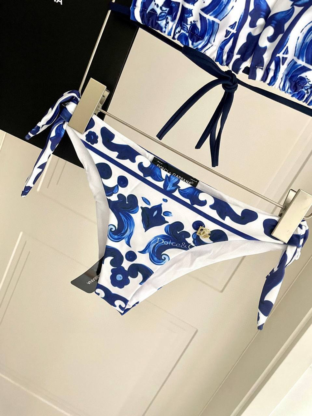 Купальник Dolce&Gabbana