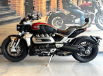 Triumph Rocket 3 R, 2023