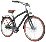 Комфортный велосипед Stark Comfort Man D (2025)