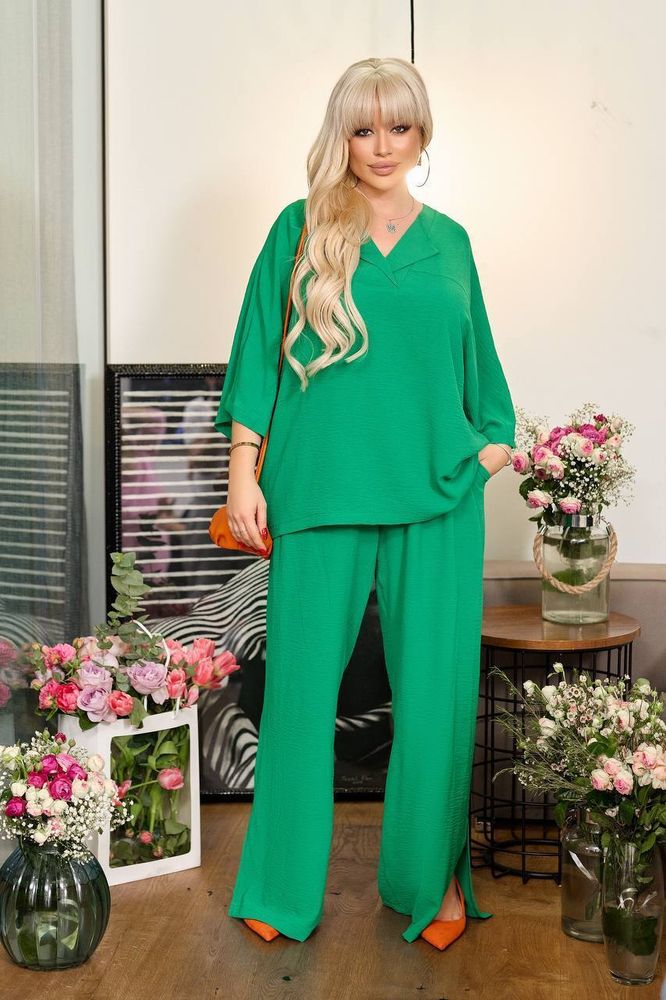 Костюм УК-136-1 Fabrika