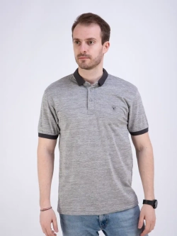 Футболка поло мужская Турция, тенниска