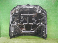 Капот BMW 5er G30 (2017-2023)